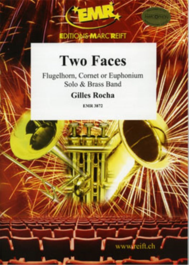 Two Faces (Cornet Solo)